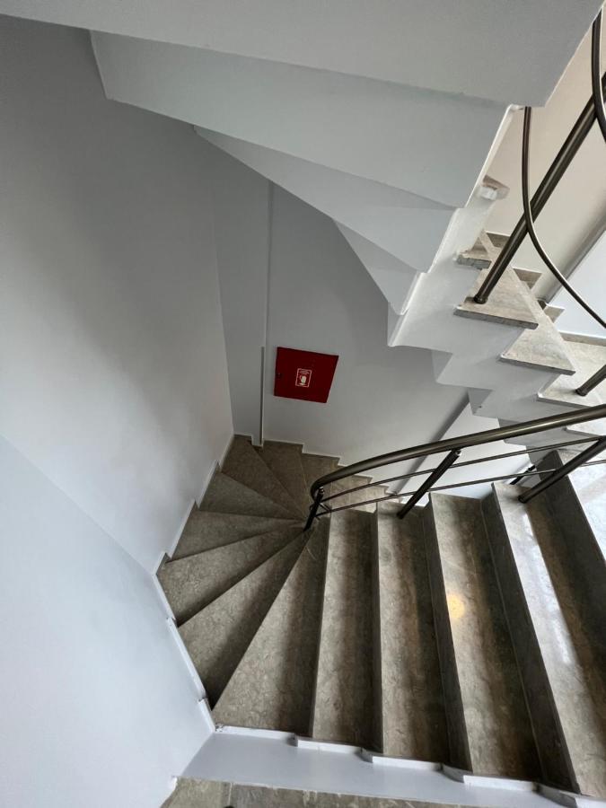 Mirhan Hotel Istanbul Exterior foto