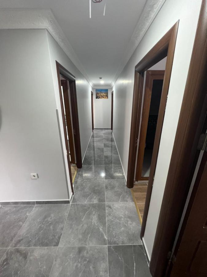 Mirhan Hotel Istanbul Exterior foto